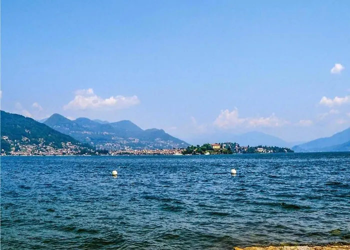 Casa de Férias In Italy With Sea And Mountain Views *