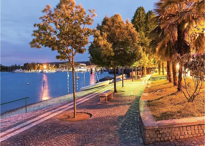 In Italy With Sea And Mountain Views Casa de Férias Agra