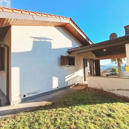 In Italy With Sea And Mountain Views * Agra