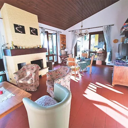 In Italy With Sea And Mountain Views Vakantiehuis *