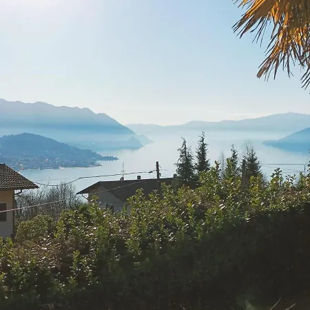 In Italy With Sea And Mountain Views Vakantiehuis *