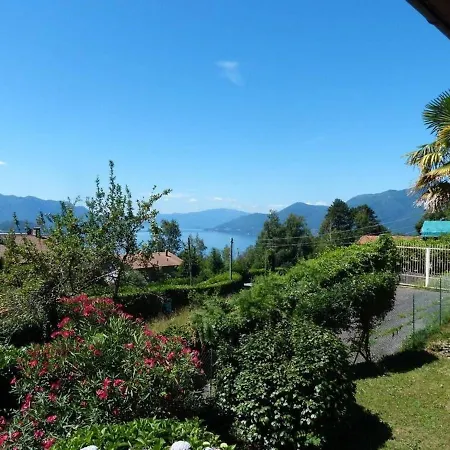 Vakantiehuis In Italy With Sea And Mountain Views *