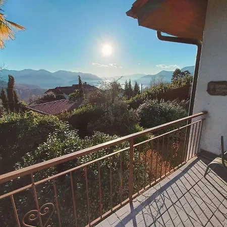 In Italy With Sea And Mountain Views Vakantiehuis *