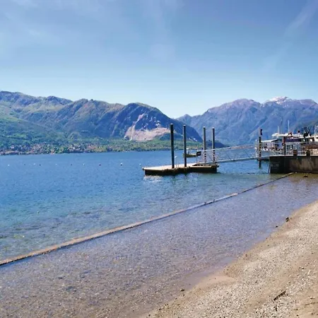 In Italy With Sea And Mountain Views Agra