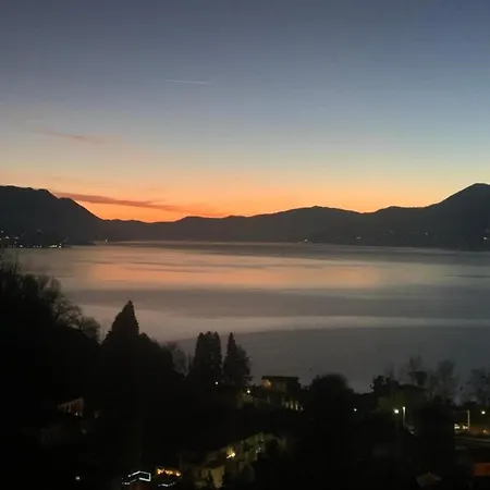 In Italy With Sea And Mountain Views * Agra