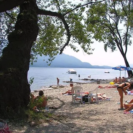 In Italy With Sea And Mountain Views Vakantiehuis Agra