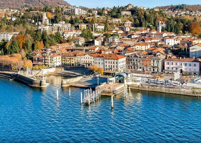 In Italy With Sea And Mountain Views 펜션