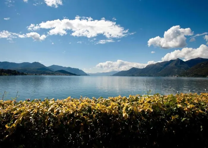 펜션 In Italy With Sea And Mountain Views