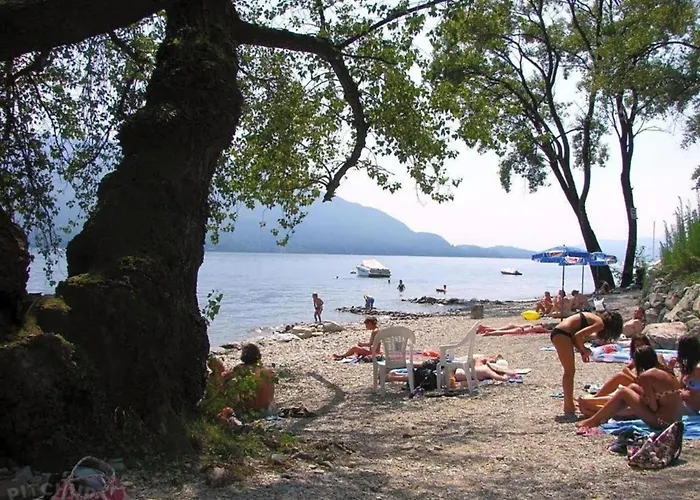 In Italy With Sea And Mountain Views 펜션 Agra