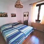 In Italy With Sea And Mountain Views Holiday home Agra