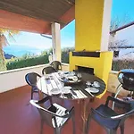 In Italy With Sea And Mountain Views Holiday home Agra