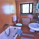 In Italy With Sea And Mountain Views Holiday home *