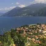 In Italy With Sea And Mountain Views