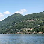 In Italy With Sea And Mountain Views
