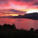 In Italy With Sea And Mountain Views Holiday home