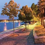 In Italy With Sea And Mountain Views Holiday home Agra