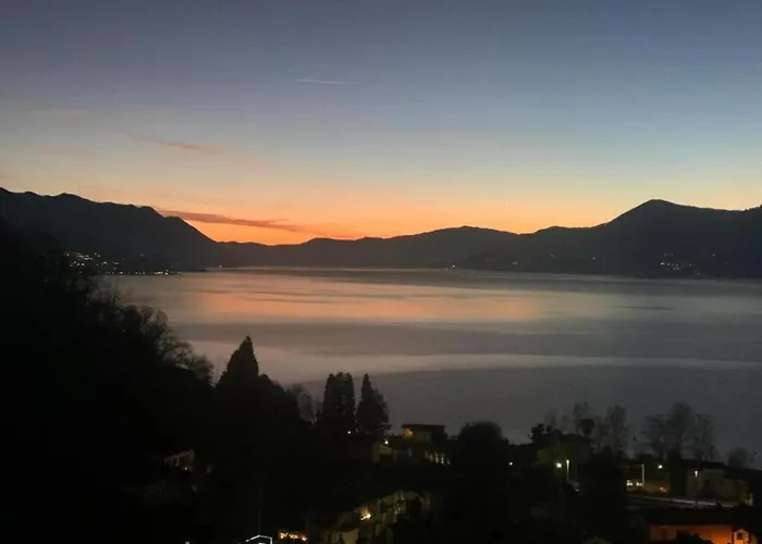 In Italy With Sea And Mountain Views * Agra